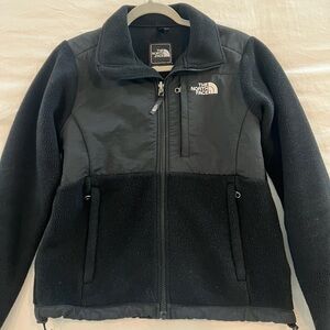 The North Face Women’s XS Sweatshirt Jacket